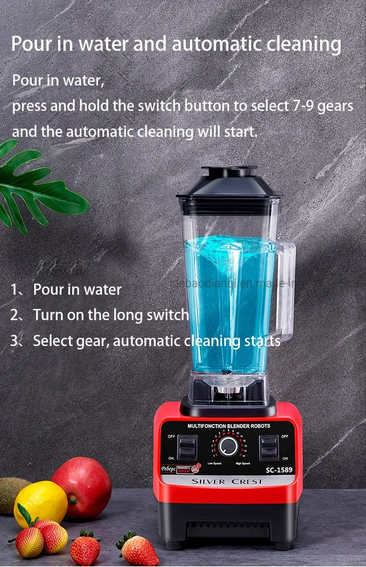 Spare Parts Immersion Blender Seti Blade for Blender Electric Juicer Mini Portable Blender Bottle Protein Shaker Fruit Mixers