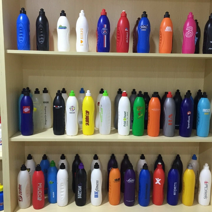 1000ml High Quality Muti-Color Sport Water Jug with OEM Brand
