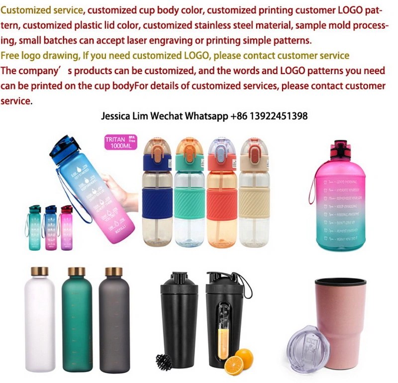 750ml High Quality vacuum Double Wall Insulated Stainless Steel Water Bottle Vacuum Flask