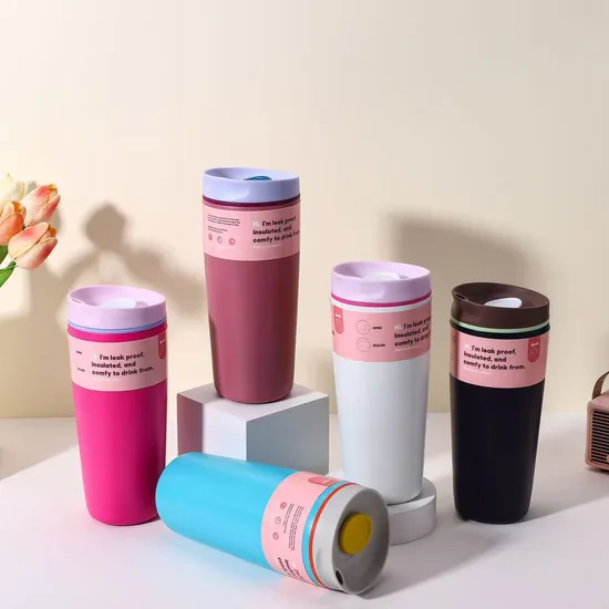 Owala Insulated Mug for Coffee Tea with Leak