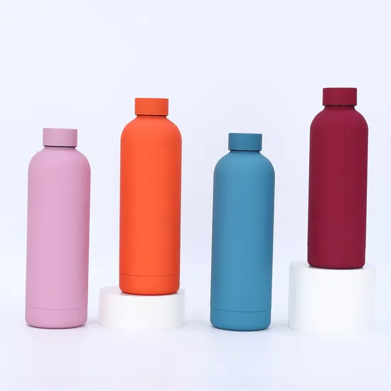 Factory Supply 350ml 750ml 500ml Double