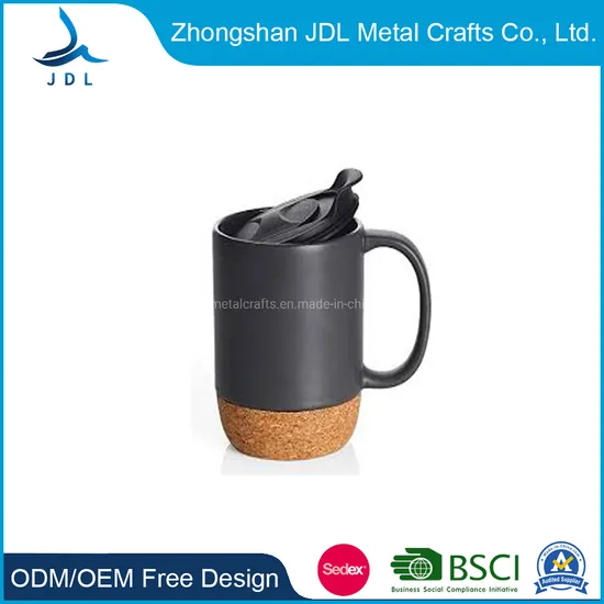 Wholesale Stainless Steel Vacuum Thermos Travel Coffee Mug with Lid (19) 