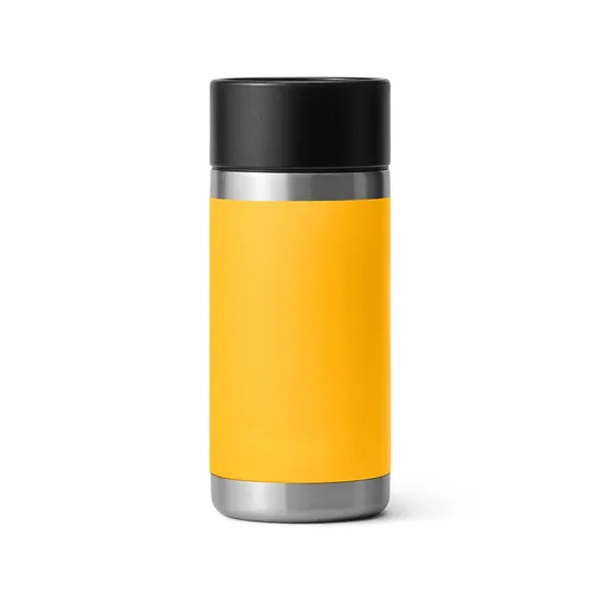 Snap Flip Lid Leakproof Reusable Simple Modern Insulated Thermos Travel Coffee Mug 