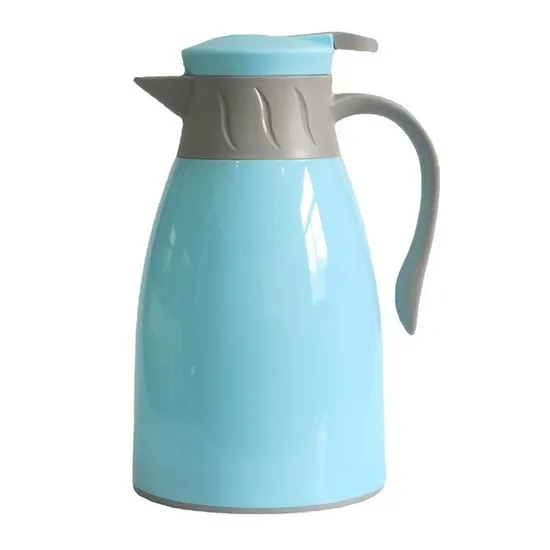 Wholesale Home Used Plastic Insulated Thermo Vacuum Hot Water Flask Manufacturing High Quality High