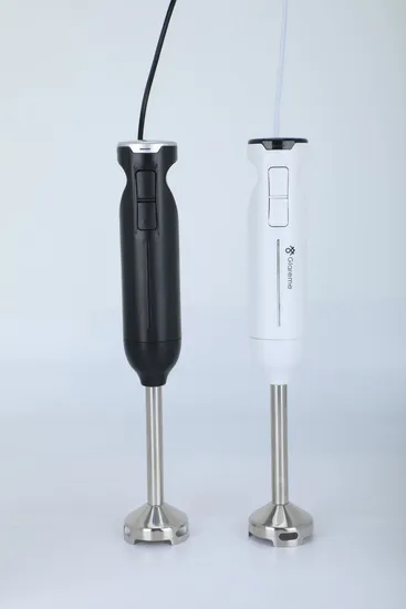 Kitchen Hand Blender for Mixing Blender Set for Protein Shakes 