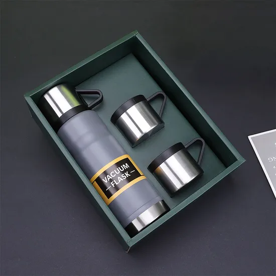 30oz Hot and Cold Stainless Steel Insulated Milk Tea Coffee Thermos Outdoor Custom Handle Travel Mugs with Straw 