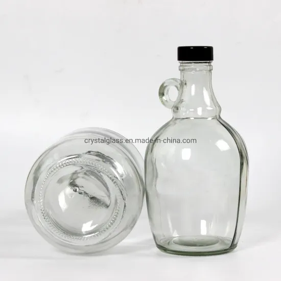China Supplier Water Storage Jugs with Polyseal Caps 1 Gallon 